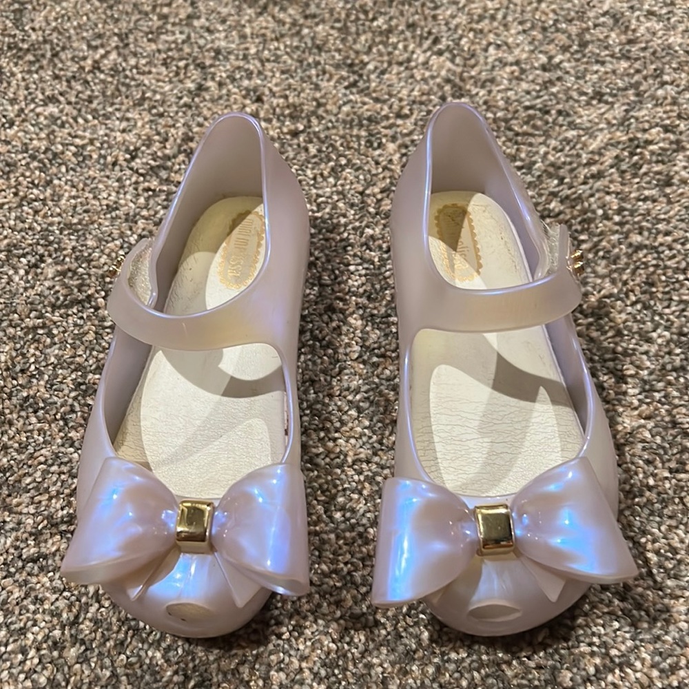 Mini melissa
